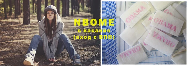 хмурый Нефтекумск